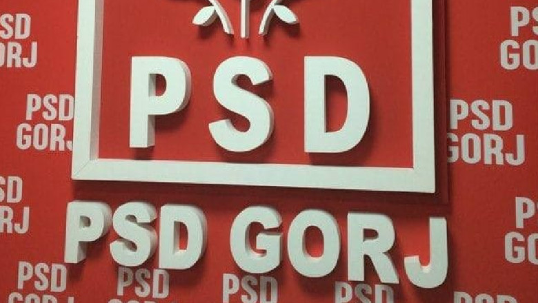 Organizatia PNL Targu Jiu a trecut, in bloc, la PSD. Conducerea, urmata de sute de membri Imagine