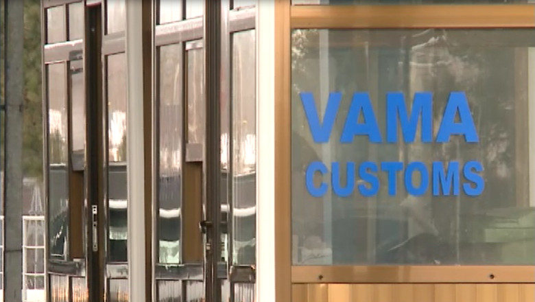 Orice boala descoperita la un cetatean strain ce tranziteaza frontiera de est va fi anuntata Imagine