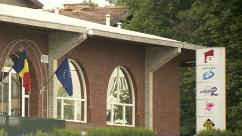 Originile unui alt contract controversat: sediul Antenelor, cumparat la un pret subevaluat de la un fost institut din subordinea Romaero Baneasa Imagine