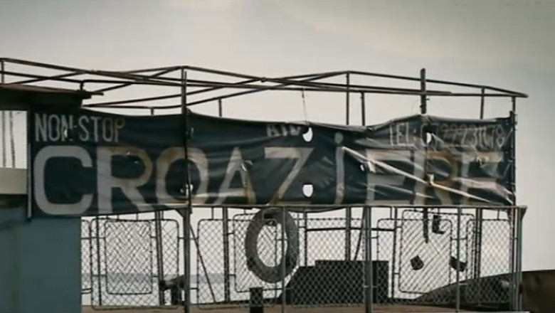 Orsova, orasul care se stinge cu fiecare om care pleaca de acolo Imagine