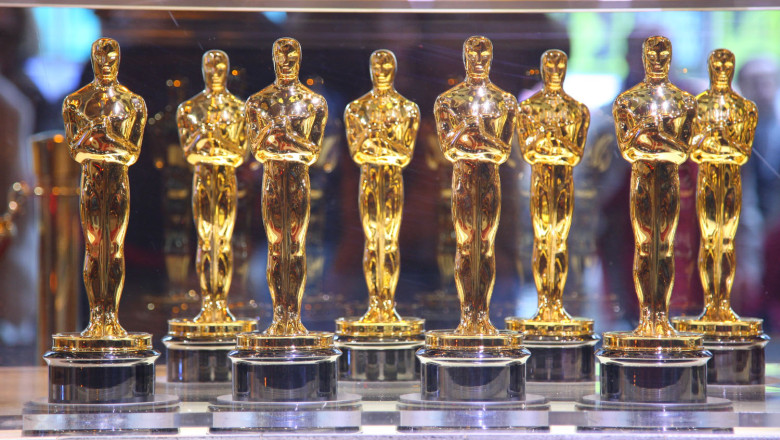 OSCAR 2015. Lista nominalizarilor. Gala din 22 februarie, in direct la Digi24 si Digi Film Imagine