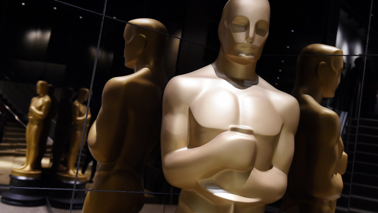 Oscaruri furate sau vandute Imagine