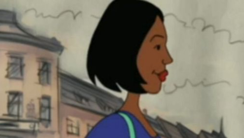 Ospitalitatea romanilor, recunoscuta. BBC lauda, intr-o animatie, modul in care romanii se poarta cu strainii Imagine