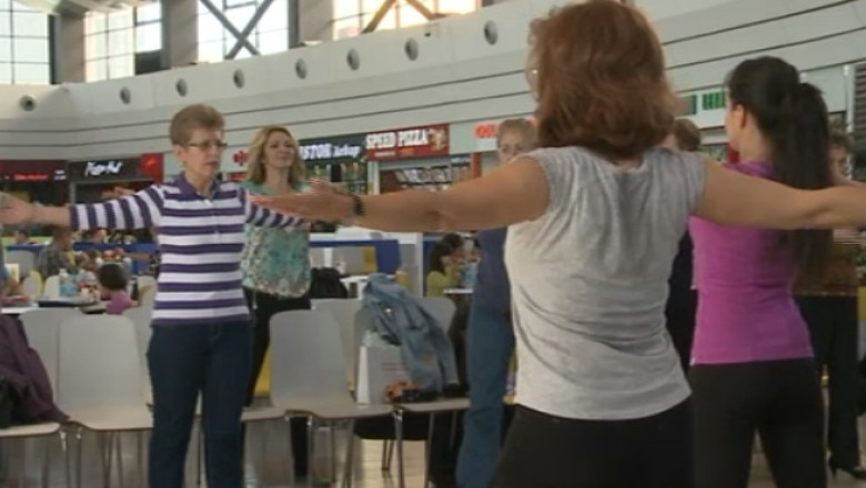 Osteoporoza duce la mai multe internari decat diabetul sau infarctul Imagine