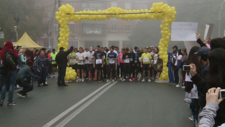 Otelarii sprijina copiii cu dizabilitati Imagine