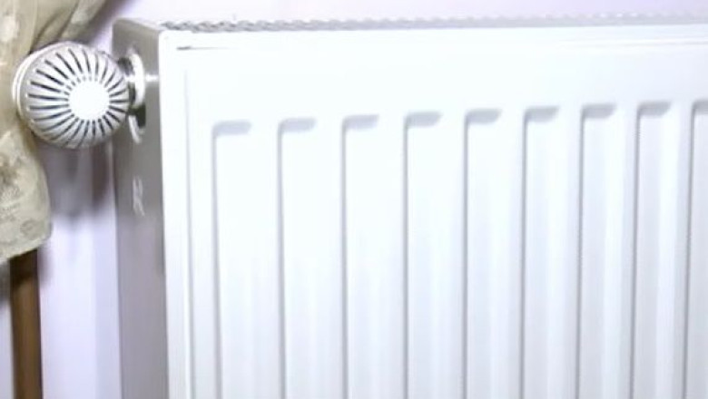 Otelu Rosu: peste 10.000 de oameni, fara caldura. Totul, din cauza unei defectiuni la magistrala de gaz Imagine