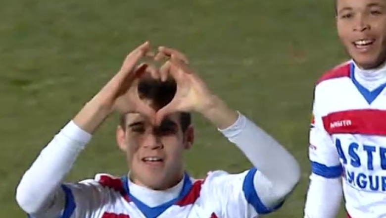 Otelul Galati scapa de faliment. Gruparea trebuie sa se reorganizeze in urmatorii trei ani Imagine