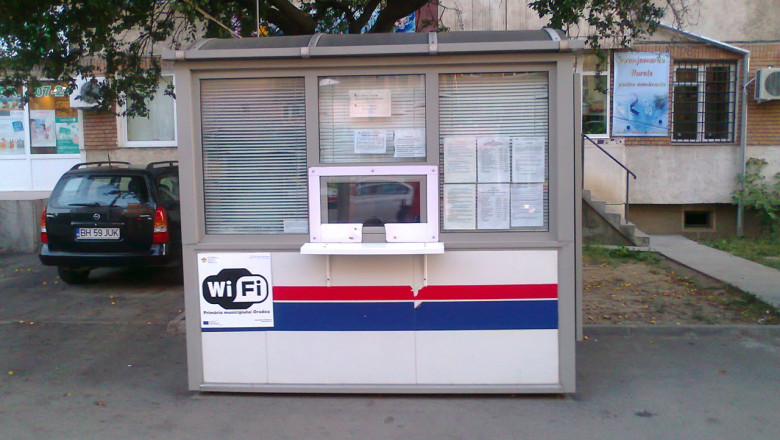 OTL a renuntat la autobuzul care lega Oradea de orasul maghiar Biharkeresztes Imagine