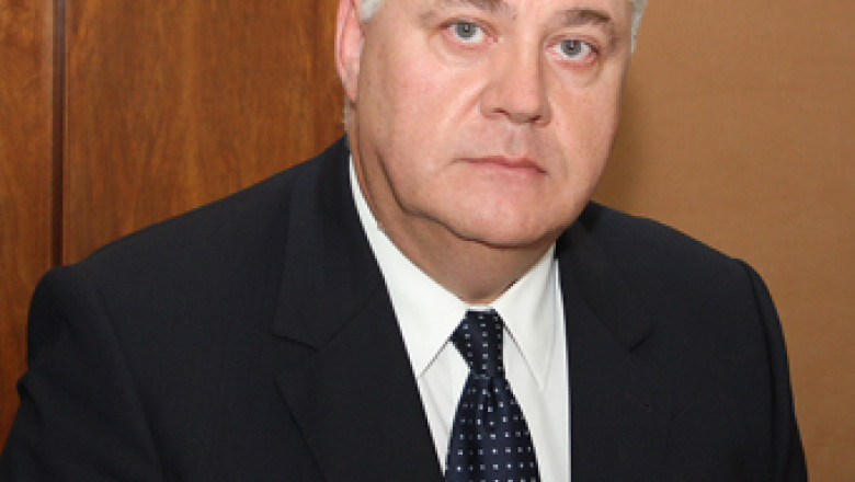 Ovidiu Miculescu, presedinte-director general al Societatii Romane de Radiodifuziune, incompatibil Imagine