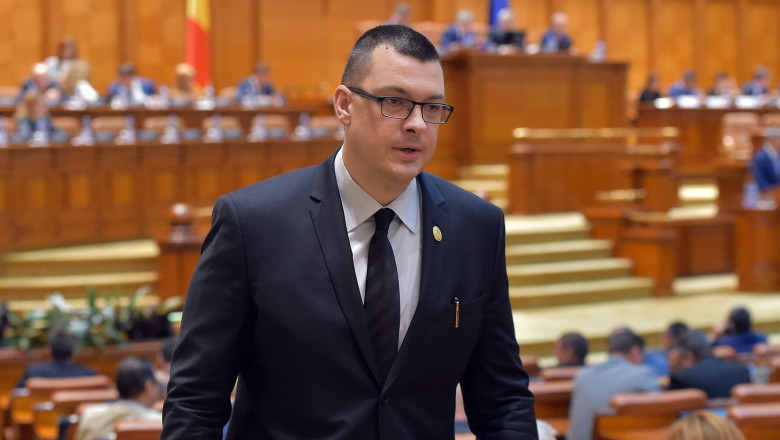 Ovidiu Raetchi devine ambasador in Japonia. Klaus Iohannis a aprobat patru propuneri de numiri in functia de ambasador Imagine