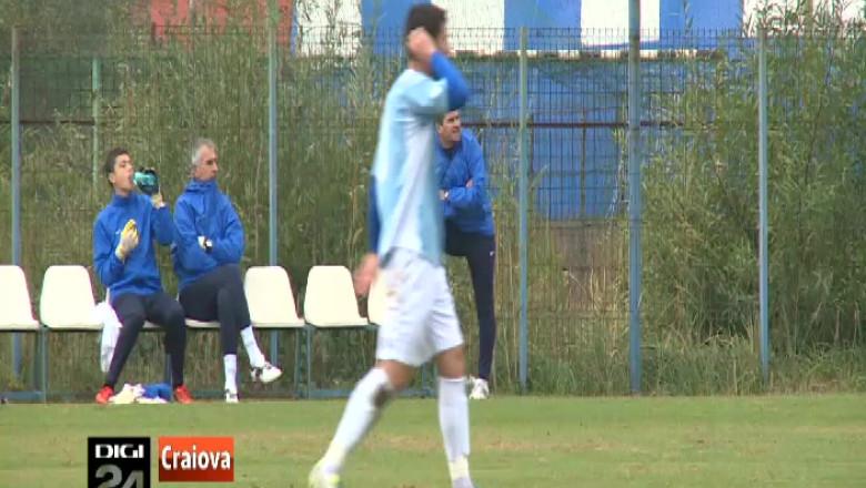 Ovidiu Stanga vrea sa obtina trei puncte din duelul cu UTA   Imagine