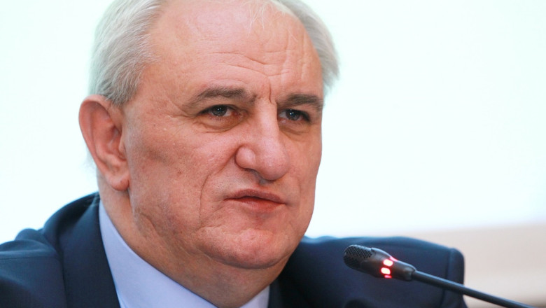 Ovidiu Tender, condamnat la 11 ani si 4 luni de inchisoare Imagine