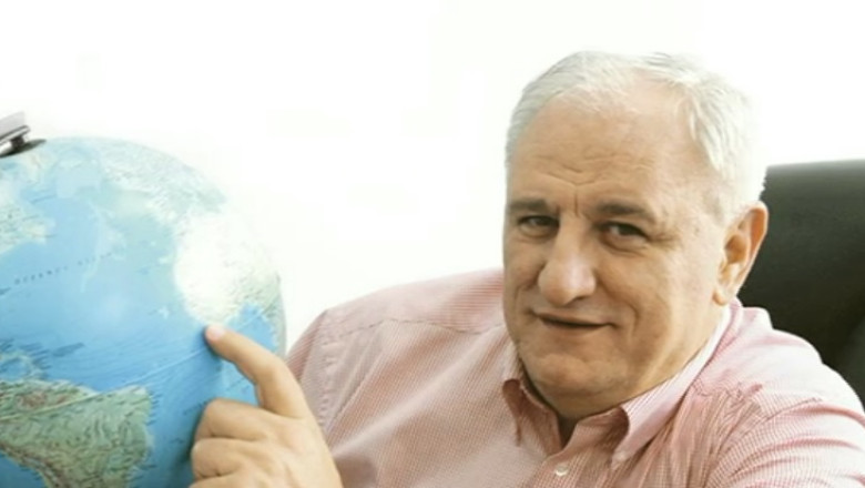 Ovidiu Tender, denunt impotriva Alinei Bica Imagine