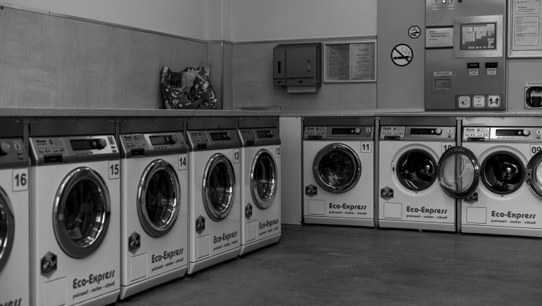 (P) Afla de ce merita sa investesti intr-o masina de spalat si intr-un uscator de rufe Imagine