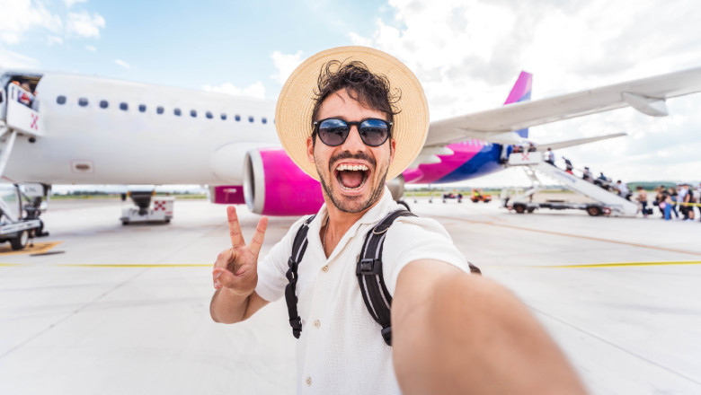 (P) Cele mai cautate destinatii de vara din Europa: recomandarile unei insotitoare de zbor pentru vacante accesibile Imagine