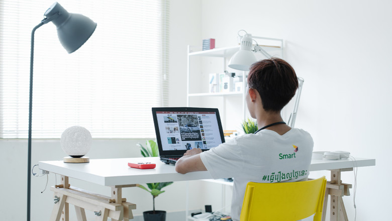 (P) Cum alegi biroul pentru copilul tau Imagine