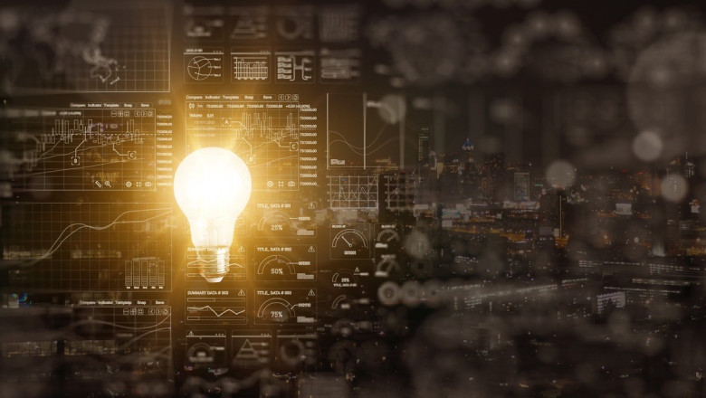 (P) Energie fara masca: cum a devenit plafonarea o iluzie scumpa pentru toata lumea Imagine