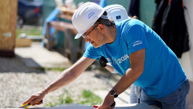 (P) ENGIE Romania: 20 de ani de investitii in energie, oameni si comunitati Imagine