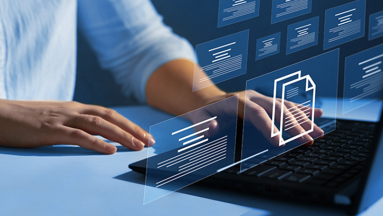 (P) Inca nu ai un sistem automatizat pentru aprobarea si plata facturilor de achizitie? Expert Procurement RO e-Factura este solutia Imagine