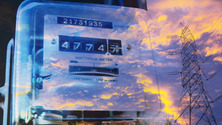 (P) Intelege pretul pe kWh si ce platesti de fapt pe factura de energie Imagine