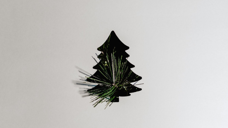 (P) Natural sau artificial: tot ce trebuie sa iei in considerare inainte de a-ti cumpara bradul de Craciun Imagine