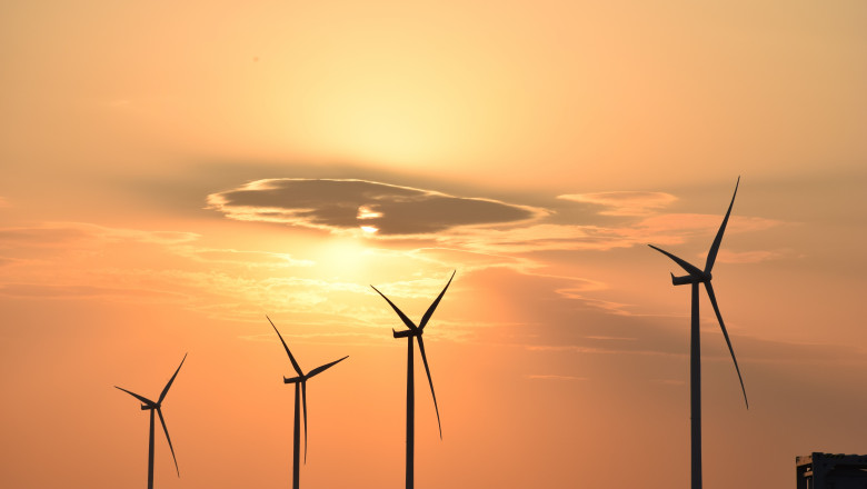 (P) Predictibilitate si sustenabilitate cu contractele Green PPA de la ENGIE Imagine