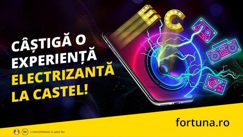 (P) Radem, glumim, dar mai si mergem la Electric. Dam noi 50 de abonamente duble Imagine
