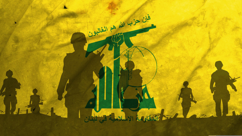 Pace pe hartie, razboi pe teren: Hezbollah accepta planul SUA pentru incetarea ostilitatilor cu Israelul, insa confruntarile continua Imagine