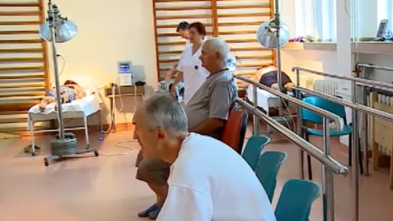 Pacienti cu probleme grave de sanatate, tratati cu liste de asteptare Imagine