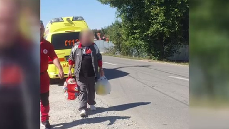 Pacienti de la Psihiatrie, abandonati pe strazi de autoritati. Cazul unui barbat care a fost internat 20 de ani pentru crima Imagine