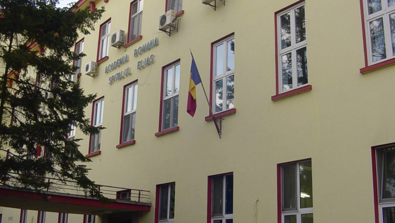 Pacienti hraniti cu alimente expirate si portii reduse, in mai multe spitale din Capitala. Ce nereguli au gasit inspectorii ANPC Imagine