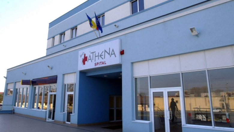 Pacienti si tratamente fictive: Directorul si asistenta-sefa de la Athena Hospital din Timisoara, retinuti intr-un dosar de inselaciune Imagine