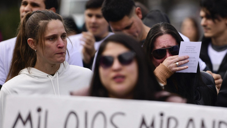 Pacienti tratati cu fentanil contaminat cu bacterii: cel putin 100 de persoane au murit in spitalele din Argentina Imagine