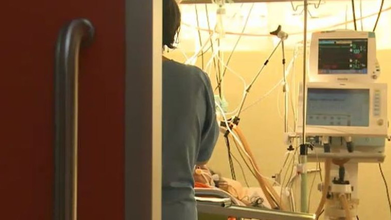 Pacienti „traumatizati" de lipsa banilor. Casa de Asigurari de Sanatate nu deconteaza nici jumatate din costuri Imagine