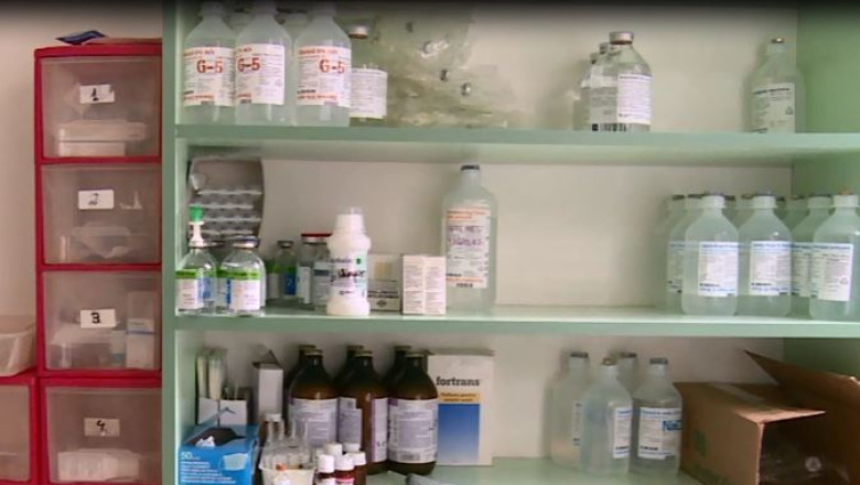 Pacientii cu HIV, fara medicamente Imagine