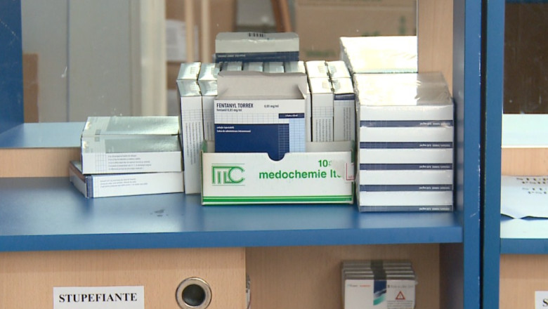 Pacientii cu HIV, fara tratament. Un medicament nu mai este de gasit, alte doua sunt aproape epuizate Imagine