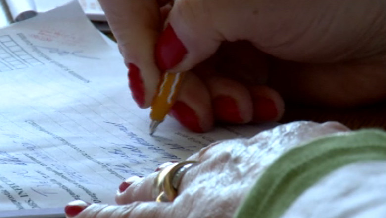 Pacientii cu HIV, lasati fara tratament Imagine