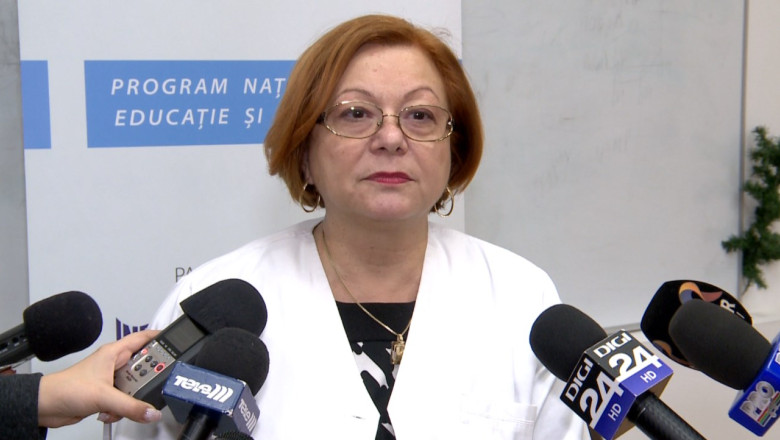 Pacientii cu HIV vor fi consultati gratuit la Institutul de Boli Cardiovasculare din Iasi Imagine