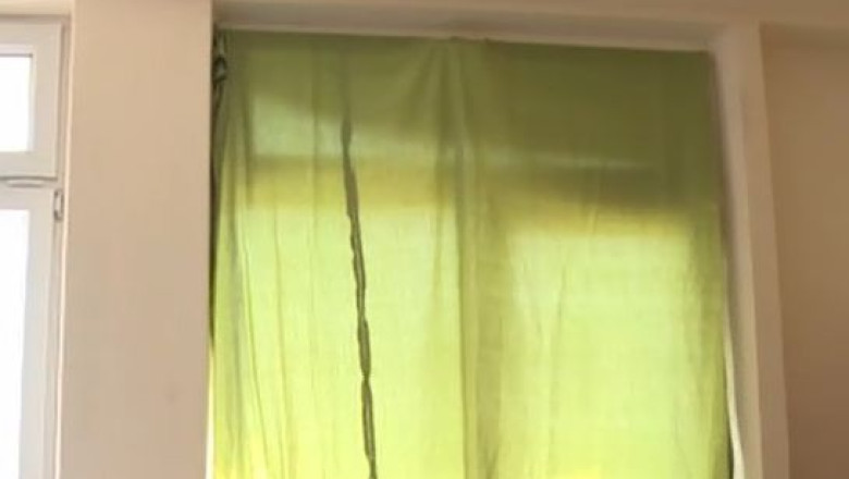 Pacientii internati in Spitalul Judetean Timisoara abia supravietuiesc caniculei. Unitatea nu este dotata in intregime cu aer conditionat Imagine