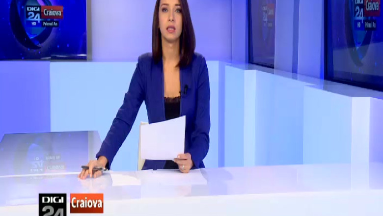 Pacientul scapat de pe targa, la Caracal, a murit Imagine