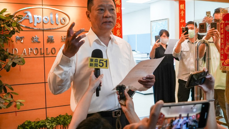 Pagerele folosite in atacul din Liban au fost fabricate in Ungaria, sustine compania taiwaneza despre care s-a spus ca le-ar fi produs Imagine