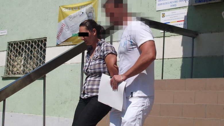 Pagubasul si-a rezolvat singur cazul: a prins hoata, si-a recuperat banii Imagine