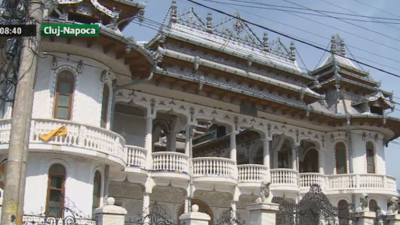 Palat, la pret de apartament Imagine