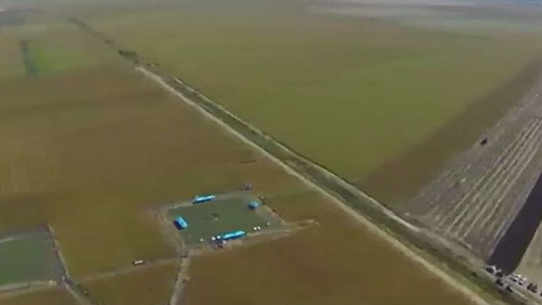 Pamantul romanesc, de vanzare pentru straini. Nu este o concurenta corecta, sustin agricultorii din vestul tarii  Imagine