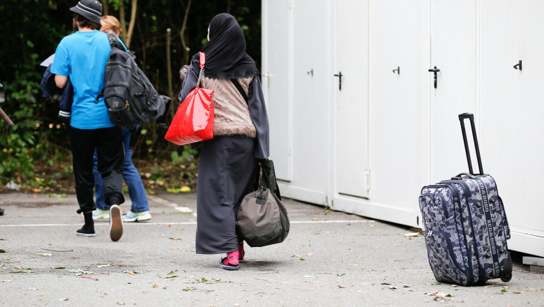 „Pana cand datoria ne va desparti”. Tinerele cupluri din Cecenia aleg „divorturile fictive” pentru a scapa de saracie. Cum functioneaza Imagine