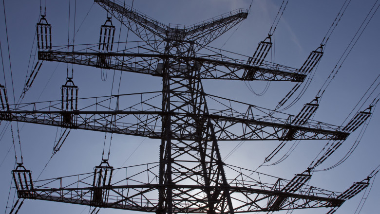 Pana de curent din Spania. Ce spune operatorul retelei electrice despre ipoteza atacului cibernetic si decizia guvernului de la Madrid Imagine