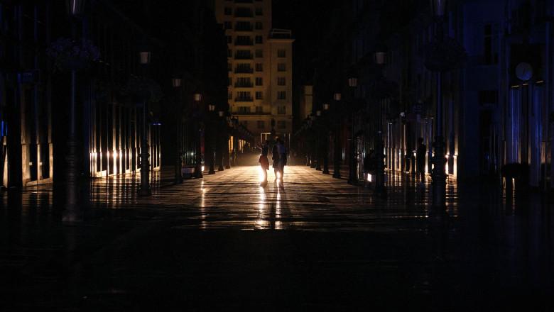 Pana de curent fara precedent din Spania declanseaza un val de acuzatii privind energia verde Imagine