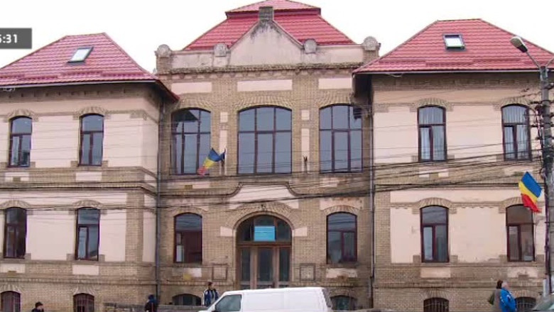 Pana de curent la Clinica de Neurochirurgie Imagine