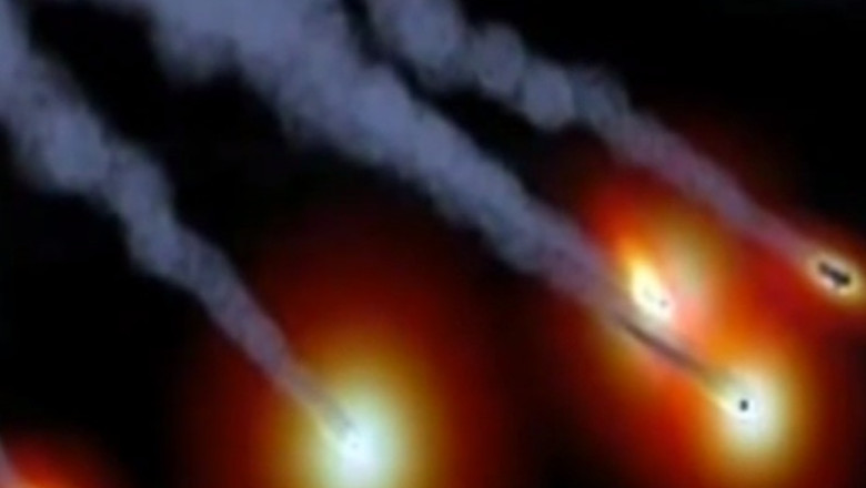 „Pana prostului” in spatiu. Satelitul GOCE a ramas fara combustibil Imagine