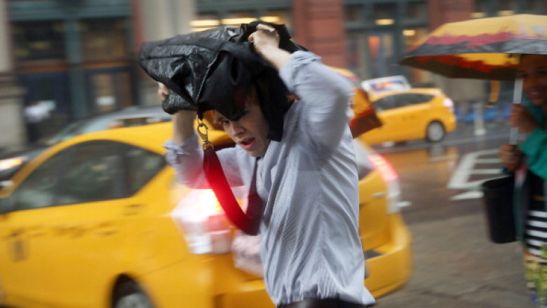 Pana vineri valorile termice vor creste treptat. Prognoza pentru urmatoarele trei zile Imagine